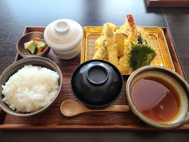 天ぷら屋 幸たろう - サブ画像3