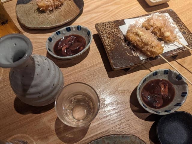 八吉 八重洲仲通り本店 - サブ画像3