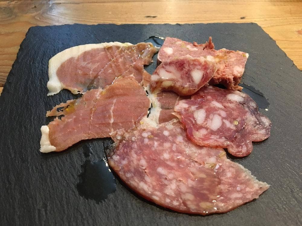炭焼料理とイタリアン 辻