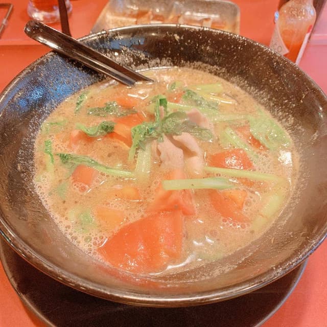 くねくね茜部店 - サブ画像1