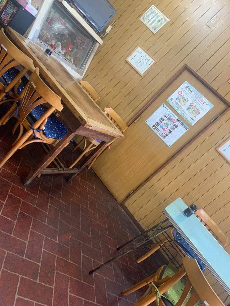 清水屋