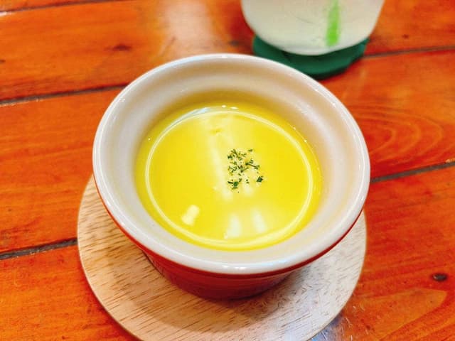 カフェプルメリア - サブ画像3