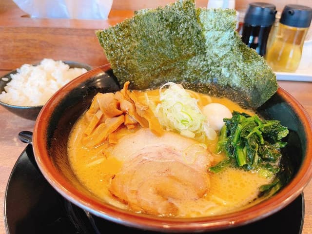 山亀家 西千葉店 - サブ画像1