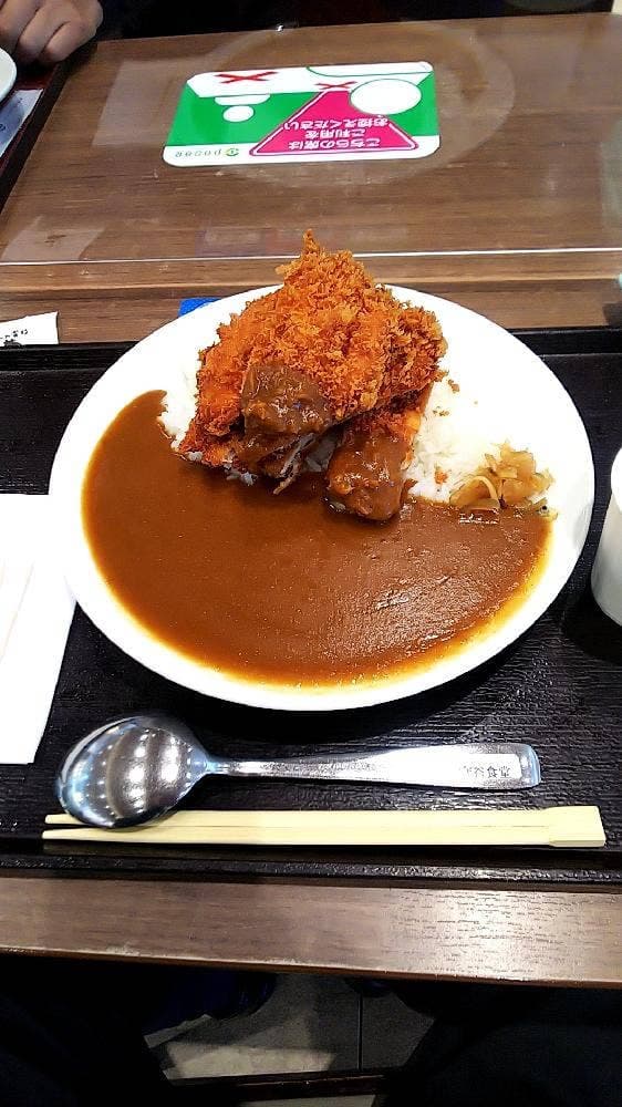 大かまど飯 寅福 守谷食堂 - サブ画像2