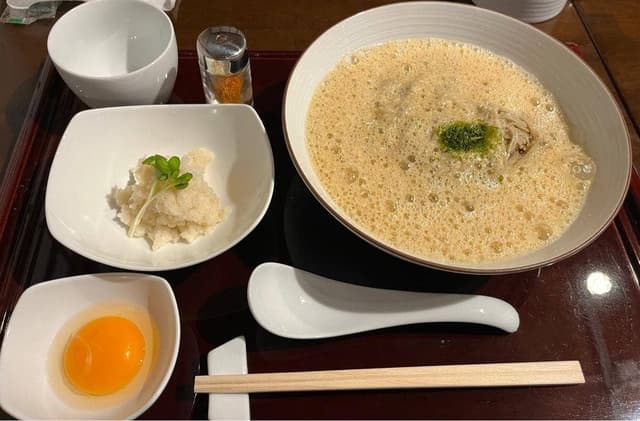 蕎麦 空 - サブ画像1