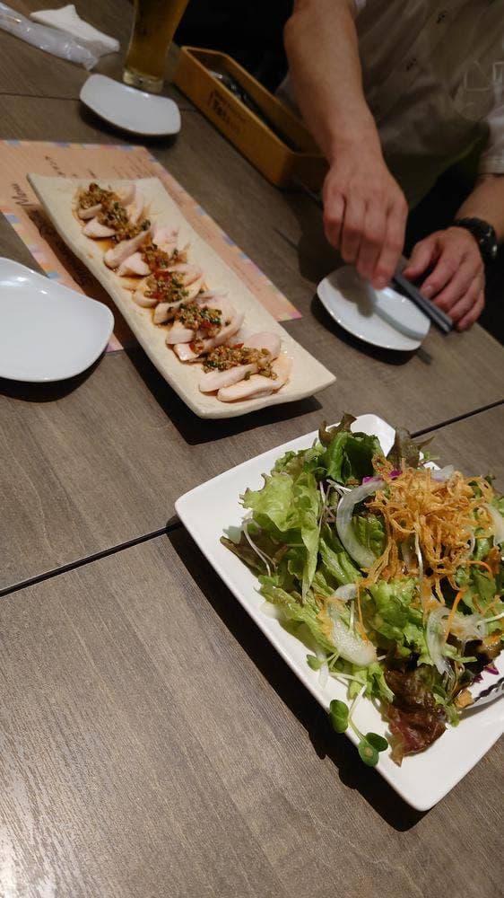 コクブンジ肉バルTetsuo - サブ画像1