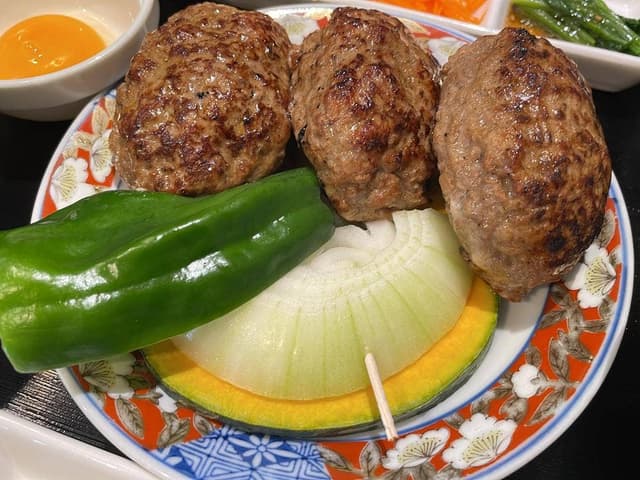 大衆焼肉 かまど屋 - サブ画像2