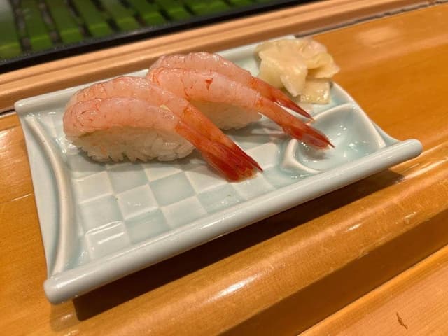 富寿し 高田駅前店 - サブ画像3