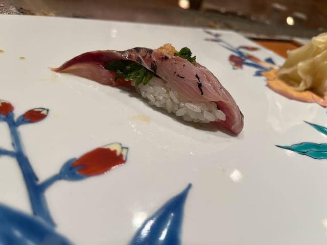 寿司栄 華やぎ - サブ画像2