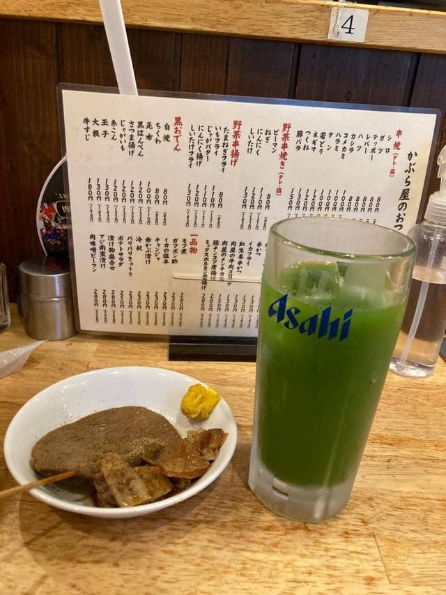 かぶら屋 板橋2号店 - サブ画像2