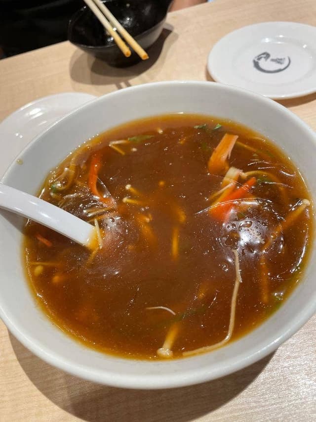 中華料理 鼎 - サブ画像2