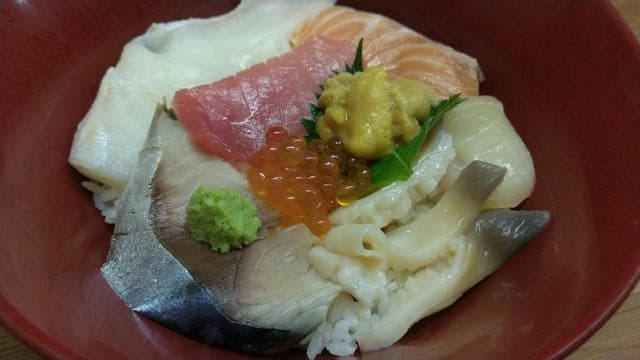 北の板さん - サブ画像2