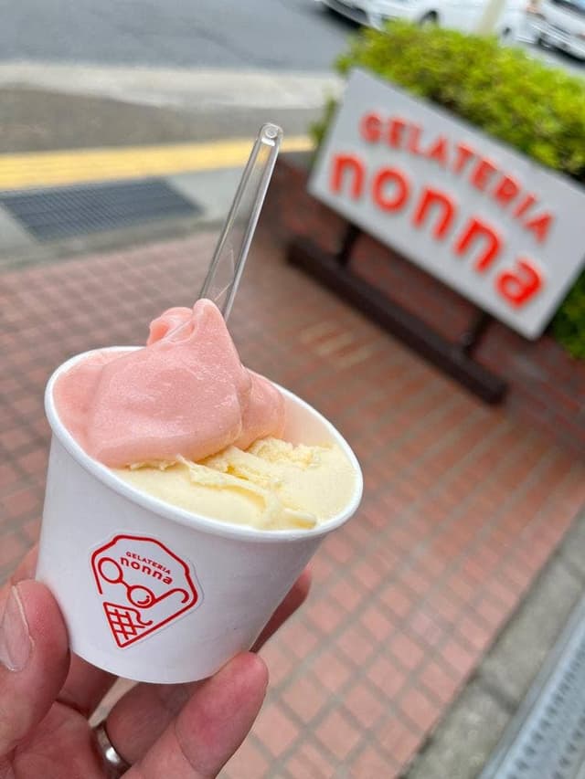 GELATERIA nonna - サブ画像1