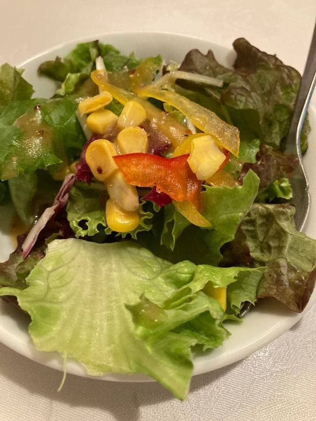 仙台パスタハウス 平井スパゲティ - サブ画像3