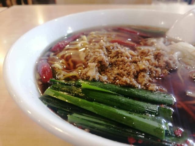 台湾料理 あじ仙 倉敷本店 - サブ画像1