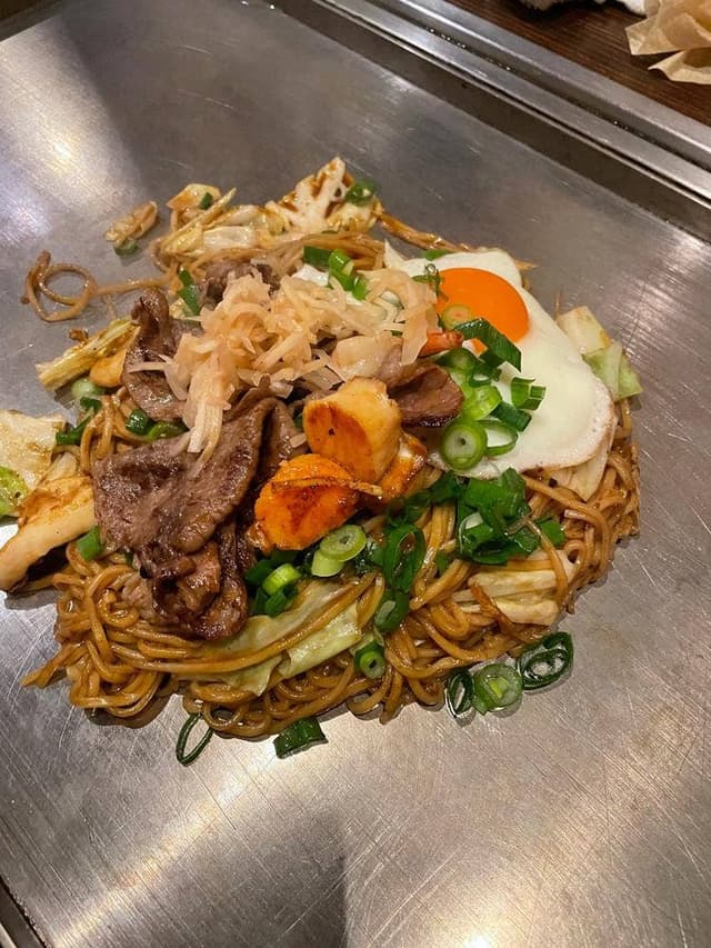 いろは満月 堺店 - サブ画像1