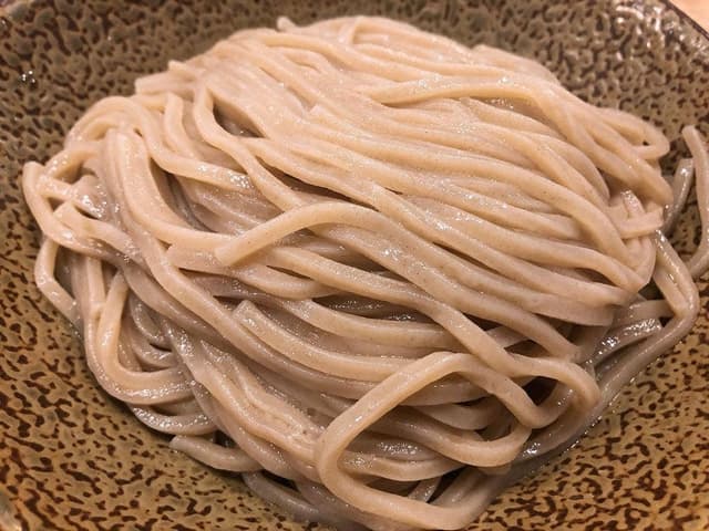 つけ麺 是・空 高木店 - サブ画像3