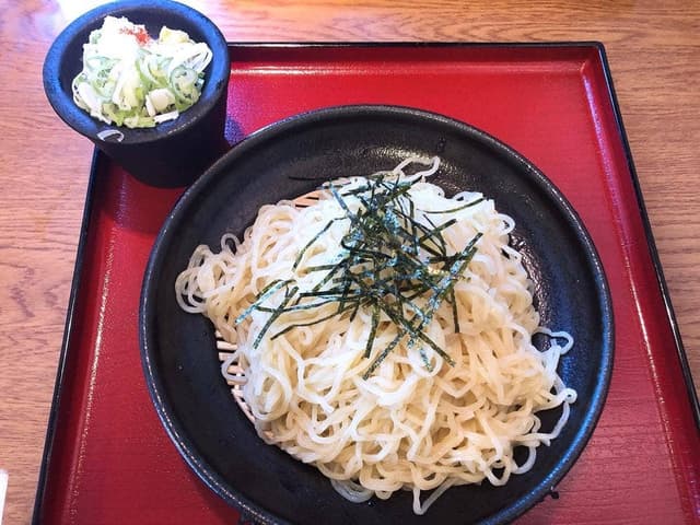 8番らーめん 開発店 - サブ画像1