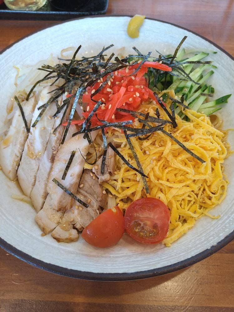 餃子専門店 六花