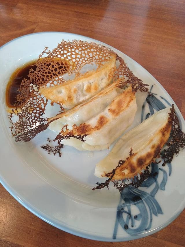 餃子専門店 六花 - サブ画像1