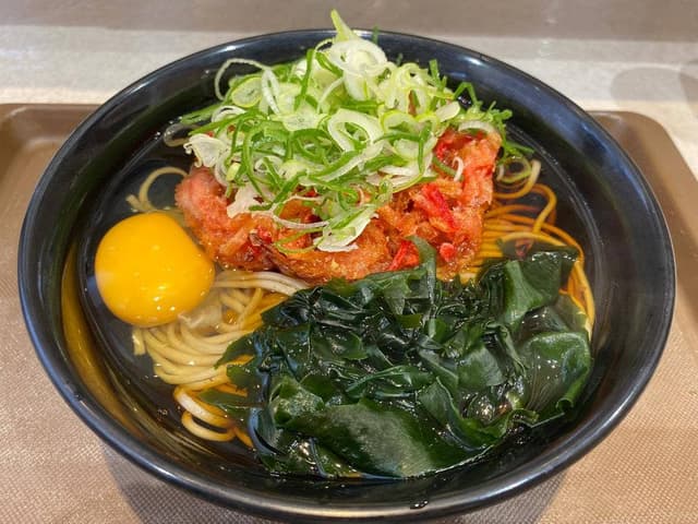 名代 富士そば 秋葉原電気街店 - サブ画像2