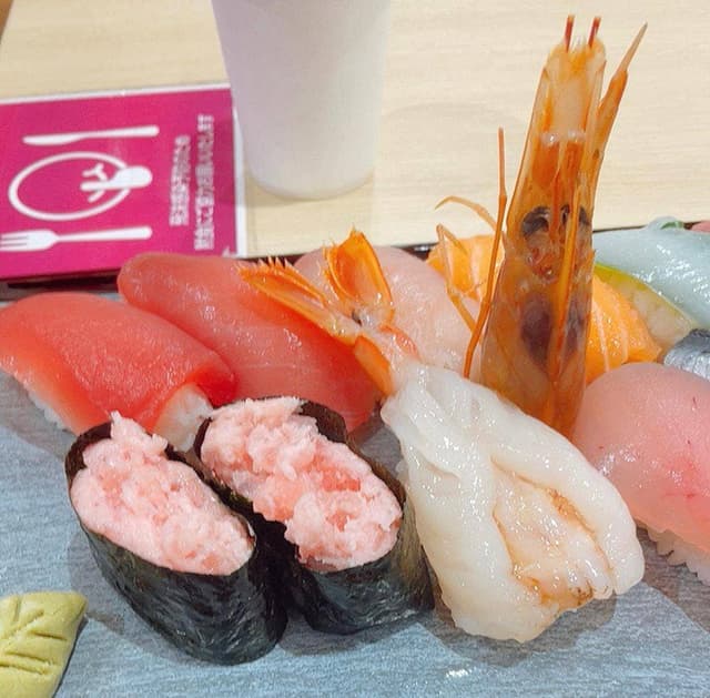 魚魚彩 イオンスタイル戸塚店 - サブ画像3