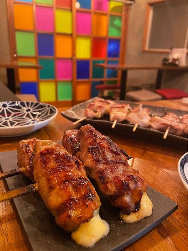 神鶏 松戸店 - サブ画像2