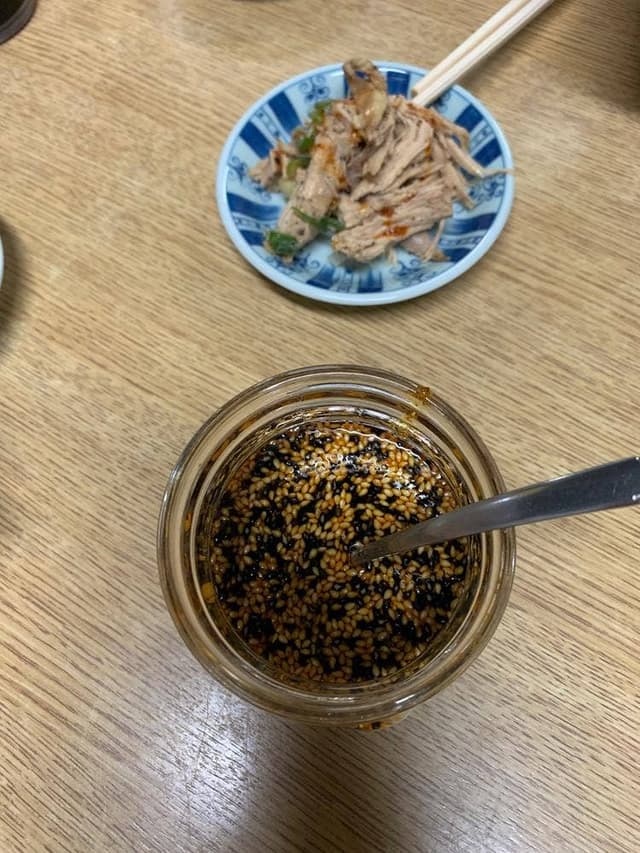 イキイキギョーザ - サブ画像2