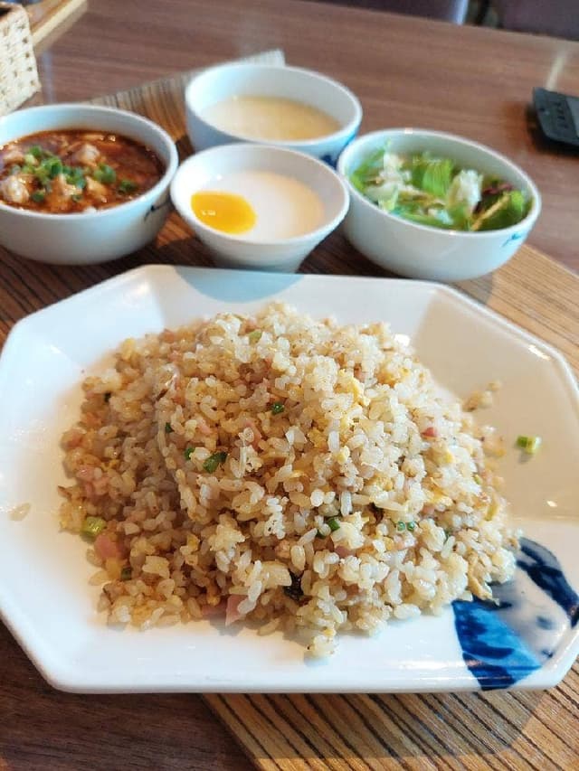 火鍋 小肥羊 品川店 しゃおふぇいやん - サブ画像2