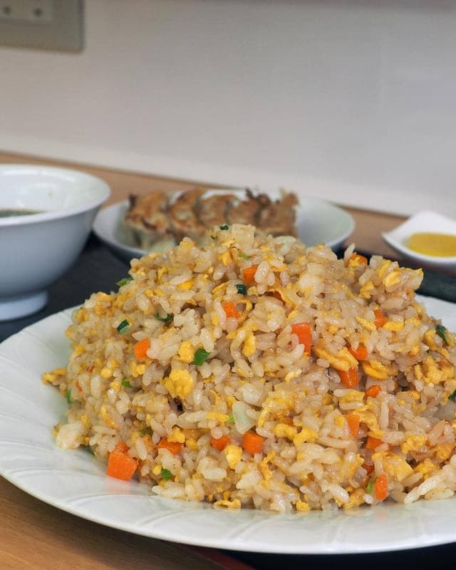 中国飯店 - サブ画像1