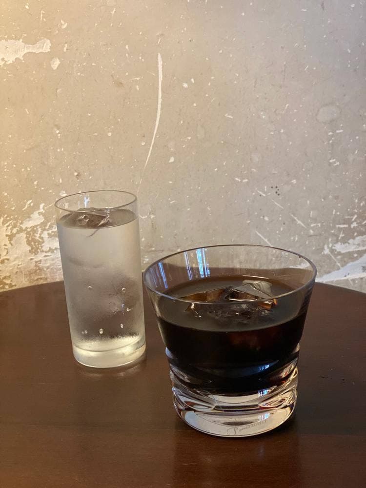 cafe螢明舎 八幡店