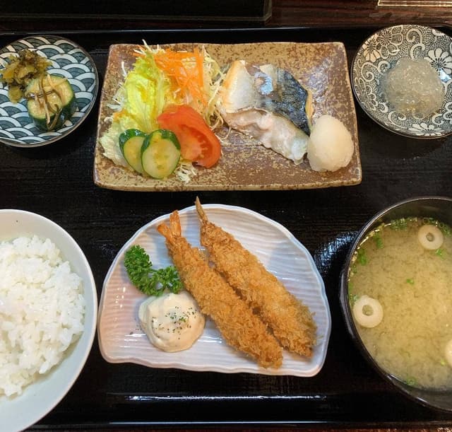 ならび屋 - サブ画像3