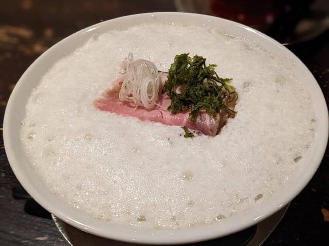 鳴尾山芋研究所 フラットブッシュ - サブ画像2