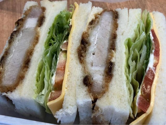 パン・ド・カンパーニュ 本店 - サブ画像1