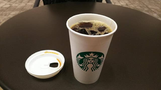 スターバックス コーヒー トレッサ横浜店 - サブ画像1