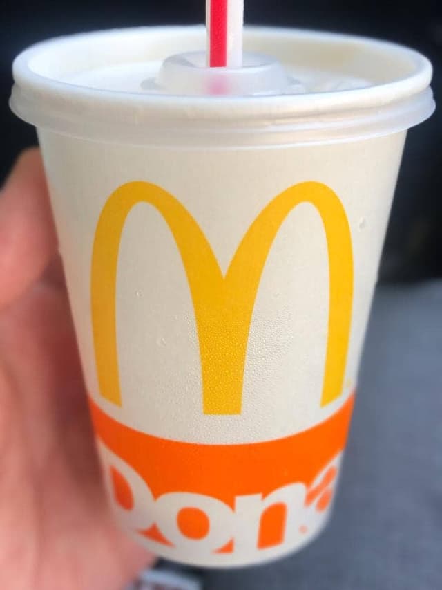 マクドナルド 南海堺駅店 - サブ画像1