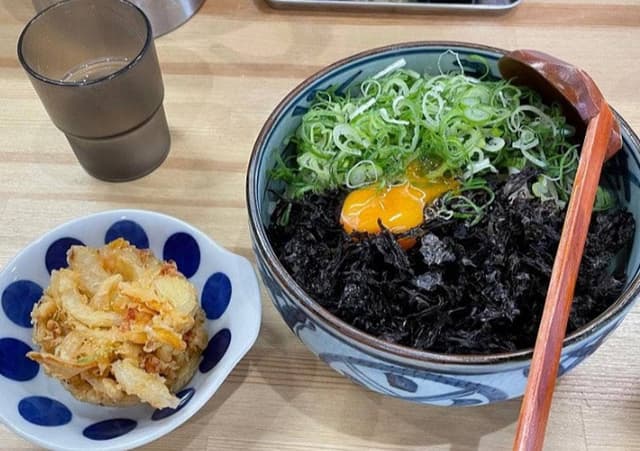 追憶製麺 玉村うどん - サブ画像1