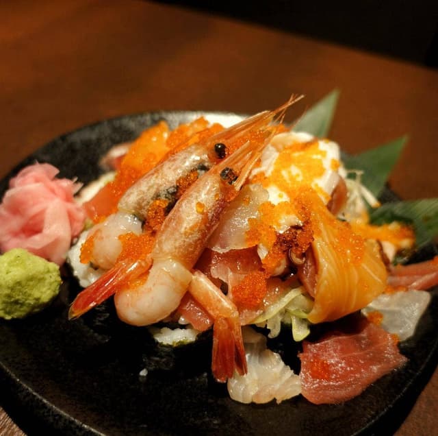 海鮮個室居酒屋 宮本 綱島店 - サブ画像1