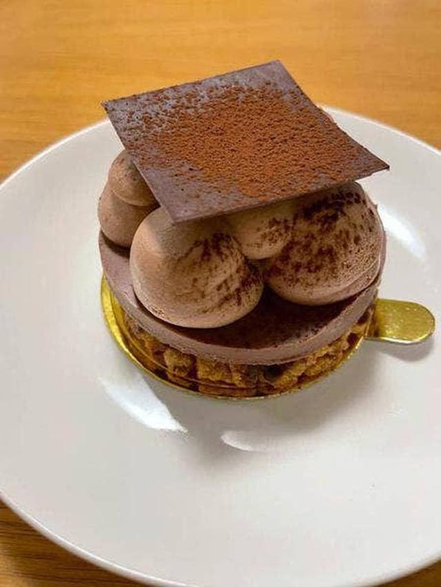 ケーキとチョコレートの店 ファミーユ - サブ画像3