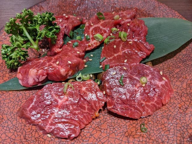 牛炎 - サブ画像1