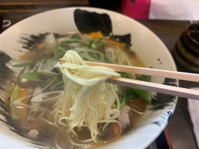 とんかつ&チャンポン とんち - サブ画像1