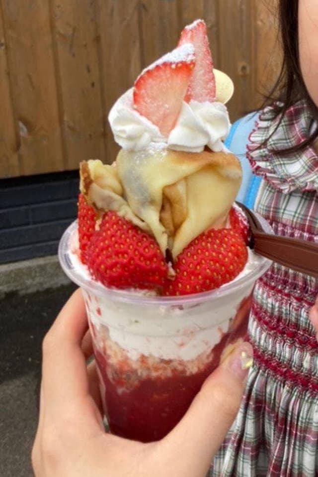 アンジェリック ヴォヤージュ - サブ画像2