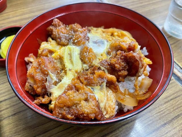 まんぷく食堂 - サブ画像2
