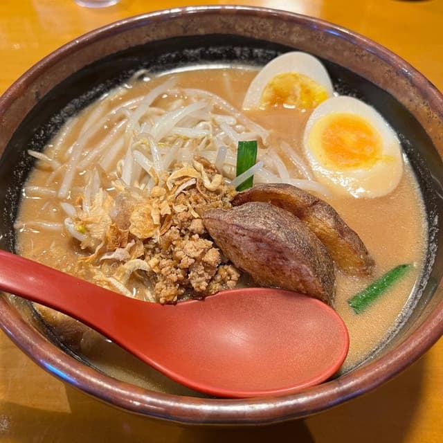 麺場 田所商店 東加古川店 - サブ画像3