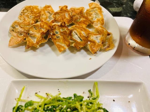 餃子の店 もも - サブ画像1