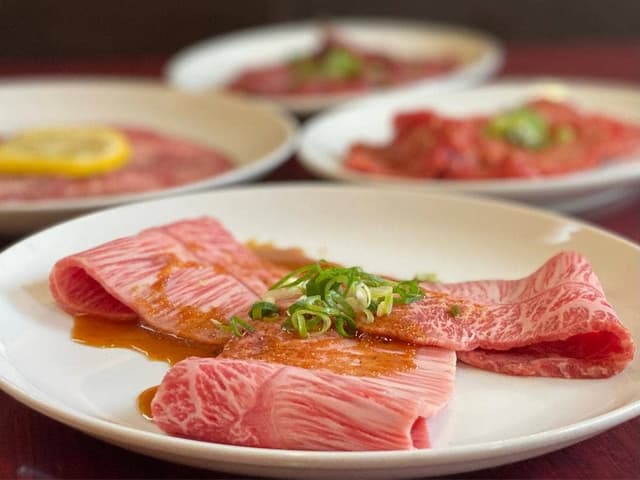 焼肉 味園 本店 - サブ画像3