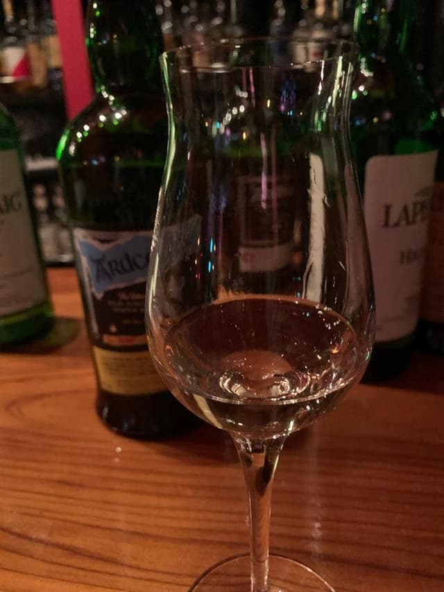 Bar アンバール - サブ画像1