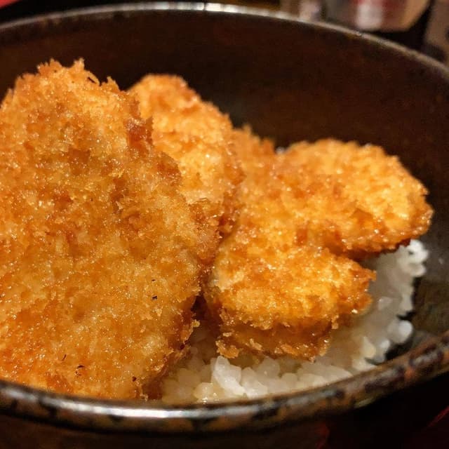 かつ丼 政家 新潟駅南店 - サブ画像3