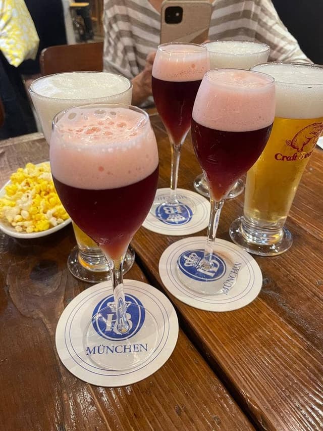 クラフトビールタップ渋谷ストリーム店 - サブ画像3