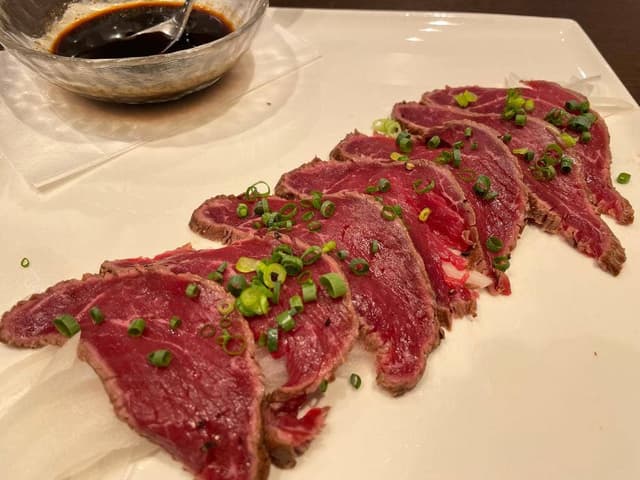 炭火焼ステーキ Grill C - サブ画像1